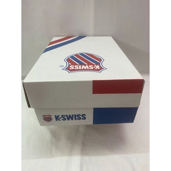 K-Swiss Women's  Court Tiebreak Size 6 M NIB - Picture 11 of 12